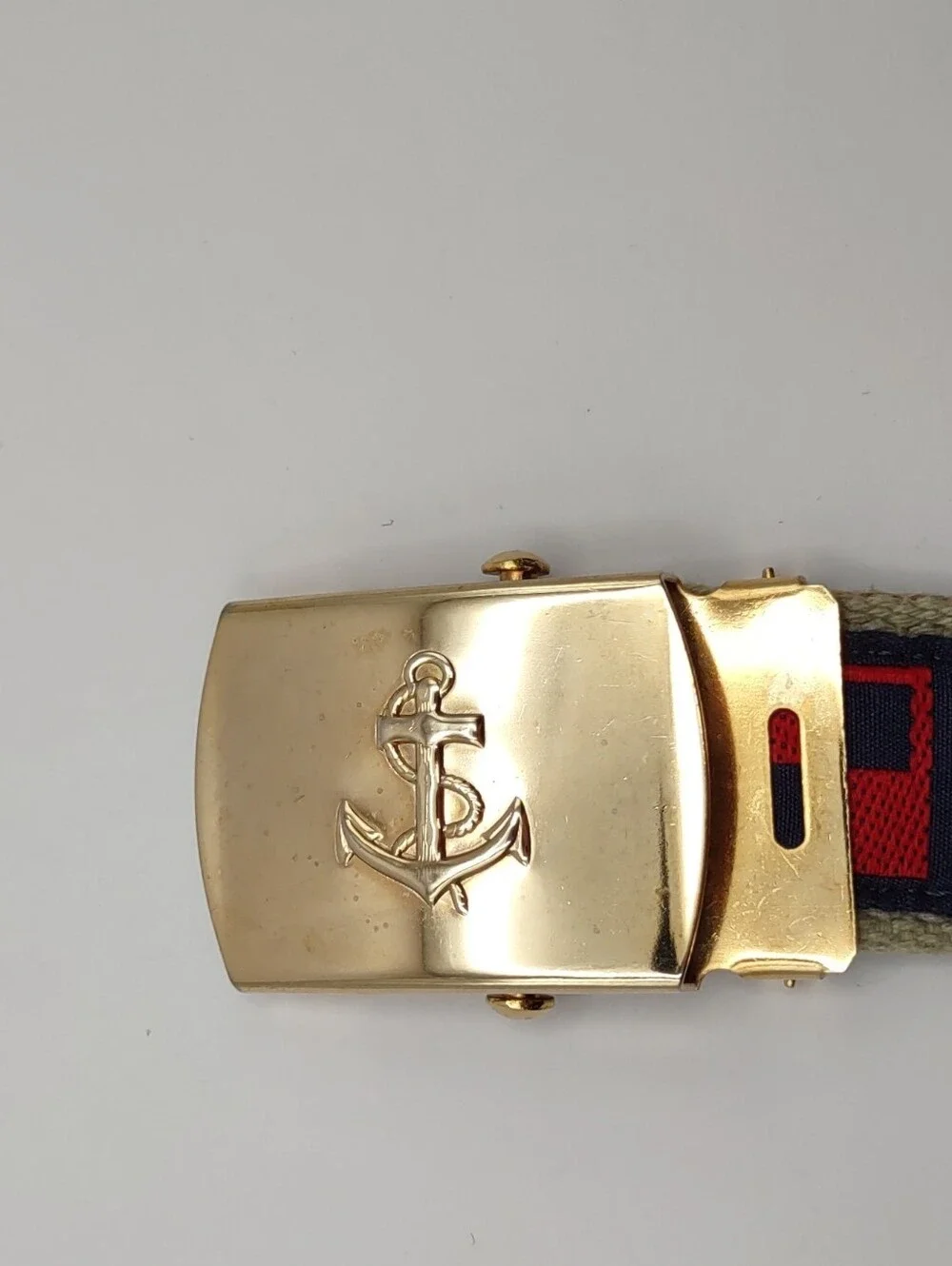Skippers Belts skipper belts